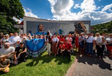 "Wisła domem dla kultur świata"